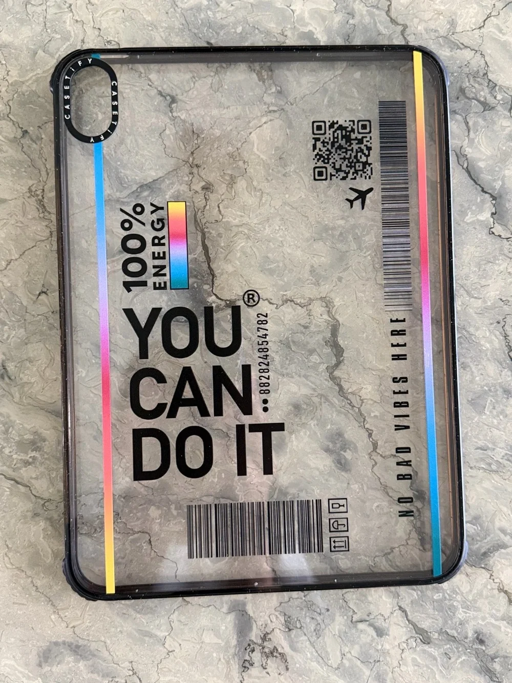 Casetify Impact Case By Realest Intentions